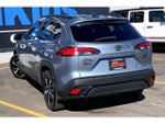 2025 Corolla Cross Hybrid Thumbnail 13