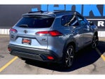2025 Corolla Cross Hybrid Thumbnail 15
