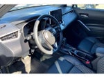 2025 Corolla Cross Hybrid Thumbnail 16