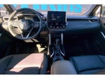 2025 Corolla Cross Hybrid Thumbnail 17
