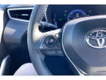 2025 Corolla Cross Hybrid Thumbnail 20