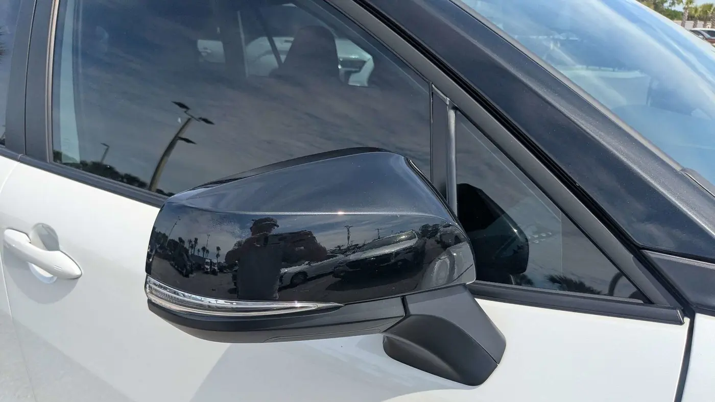 2026 Toyota Corolla Cross Hybrid S