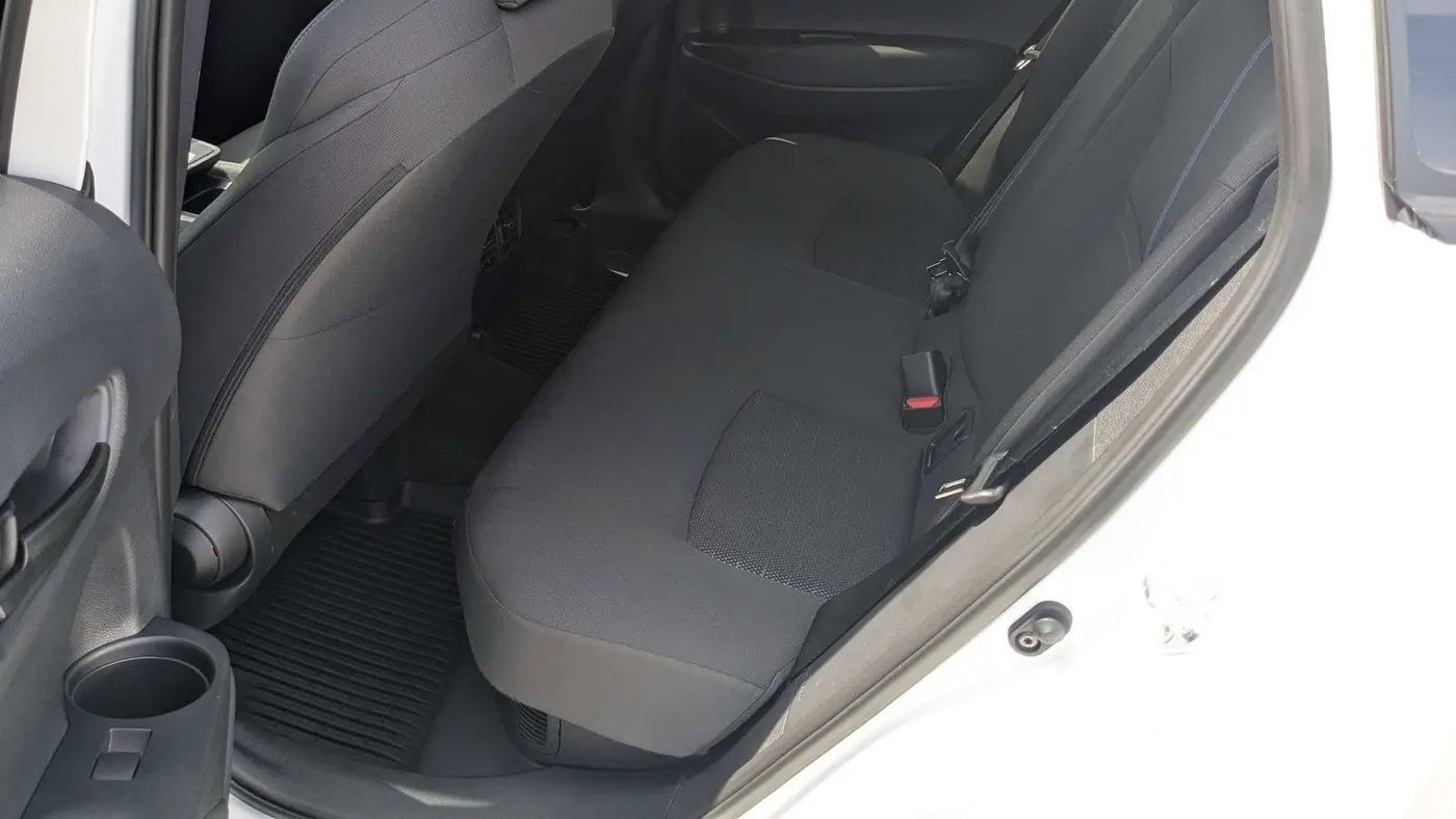 2026 Toyota Corolla Cross Hybrid S