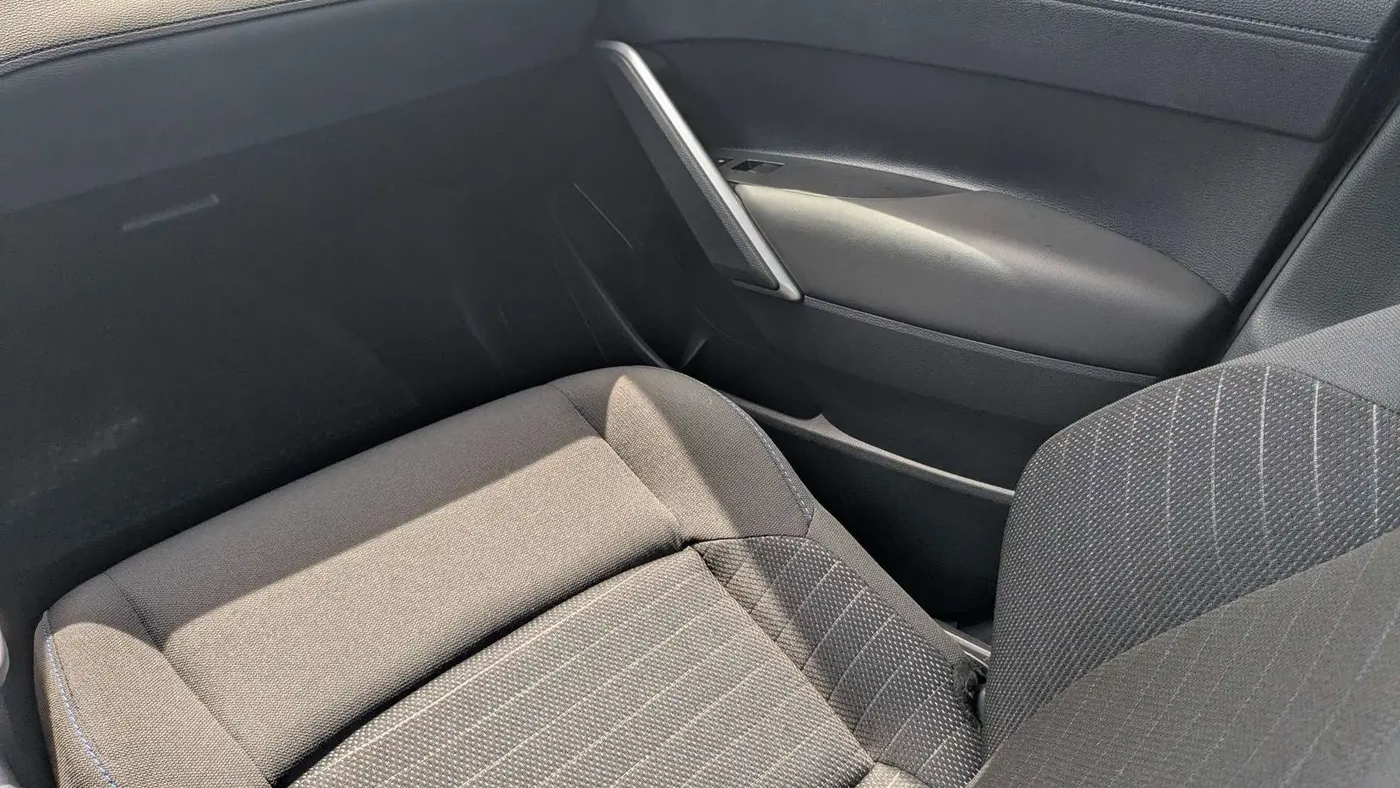 2026 Toyota Corolla Cross Hybrid S