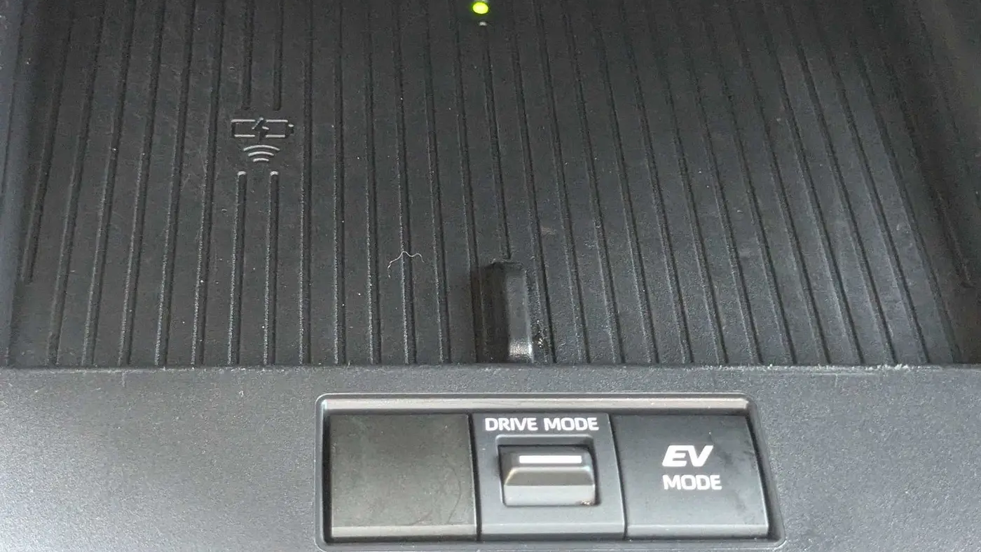 2026 Toyota Corolla Cross Hybrid S
