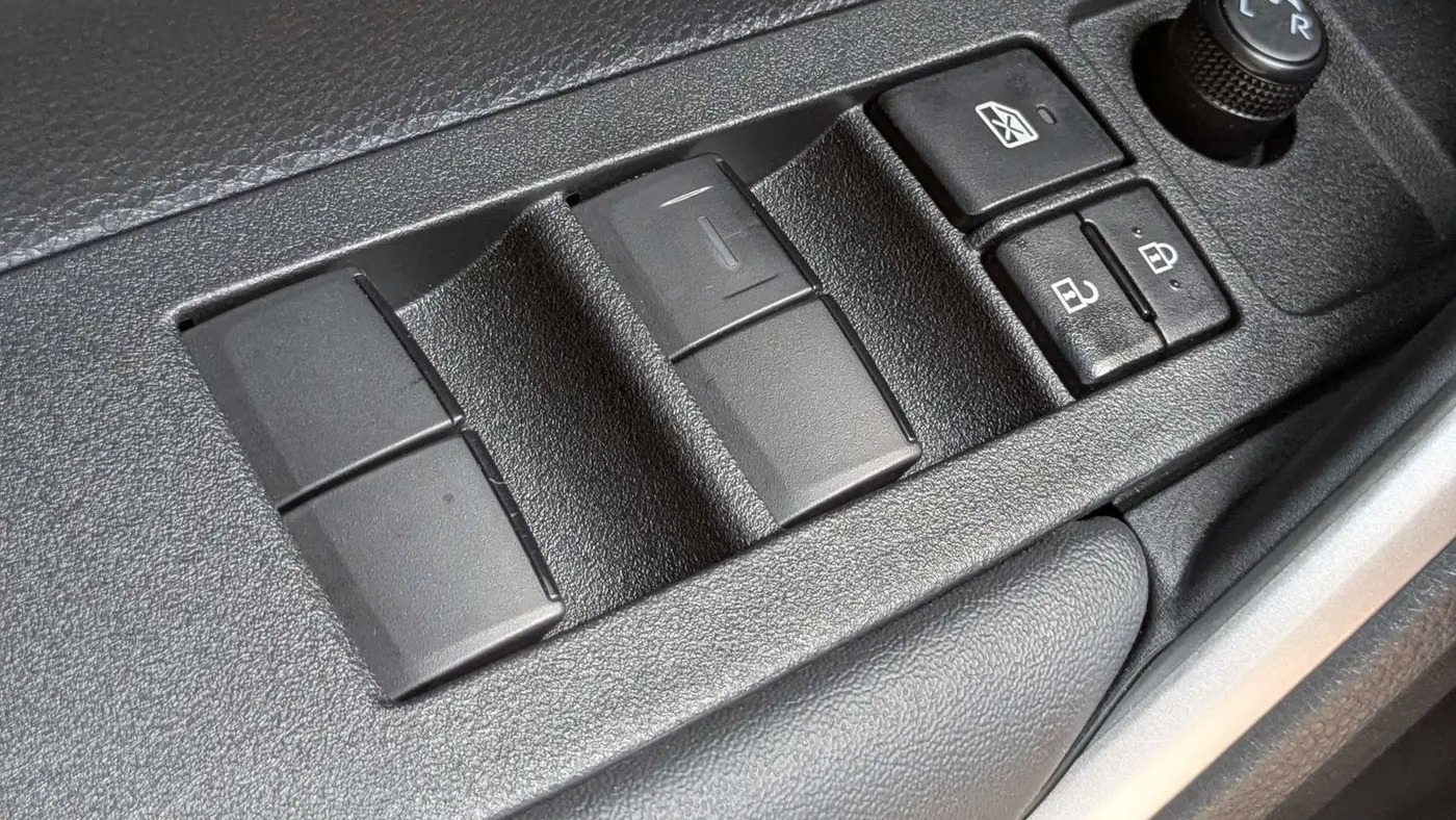 2026 Toyota Corolla Cross Hybrid S