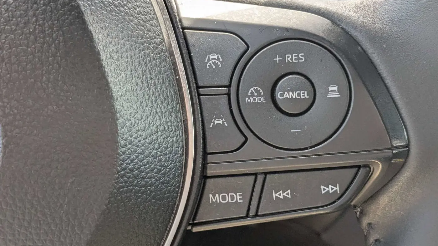 2026 Toyota Corolla Cross Hybrid S
