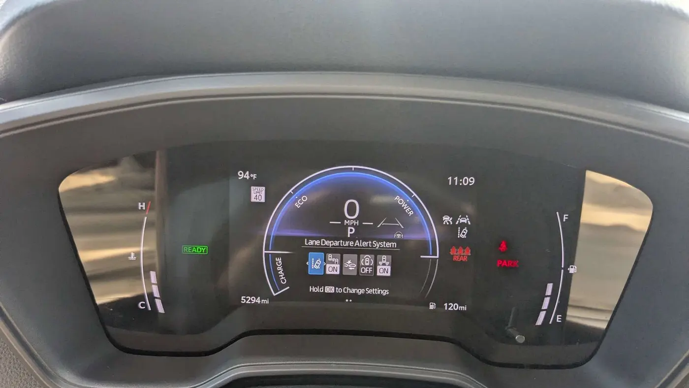 2026 Toyota Corolla Cross Hybrid S