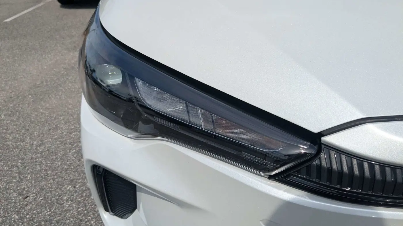 2026 Toyota Corolla Cross Hybrid S