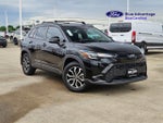 2024 Corolla Cross Hybrid Thumbnail 1