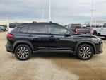 2024 Corolla Cross Hybrid Thumbnail 2
