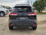 2024 Corolla Cross Hybrid Thumbnail 4