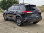 2024 Corolla Cross Hybrid Thumbnail 5