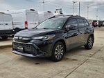 2024 Corolla Cross Hybrid Thumbnail 7