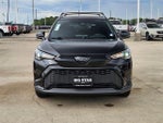 2024 Corolla Cross Hybrid Thumbnail 8