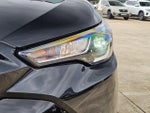 2024 Corolla Cross Hybrid Thumbnail 9
