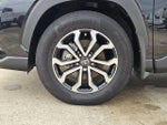 2024 Corolla Cross Hybrid Thumbnail 10