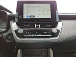 2024 Corolla Cross Hybrid Thumbnail 23