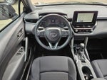 2024 Corolla Cross Hybrid Thumbnail 26