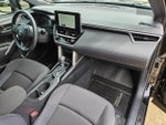 2024 Corolla Cross Hybrid Thumbnail 29