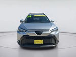 2024 Corolla Cross Hybrid Thumbnail 2