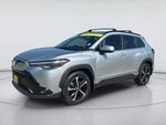 2024 Corolla Cross Hybrid Thumbnail 3