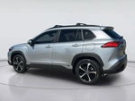 2024 Corolla Cross Hybrid Thumbnail 4