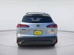 2024 Corolla Cross Hybrid Thumbnail 5