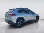 2024 Corolla Cross Hybrid Thumbnail 6