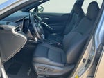 2024 Corolla Cross Hybrid Thumbnail 7