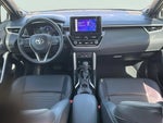 2024 Corolla Cross Hybrid Thumbnail 18