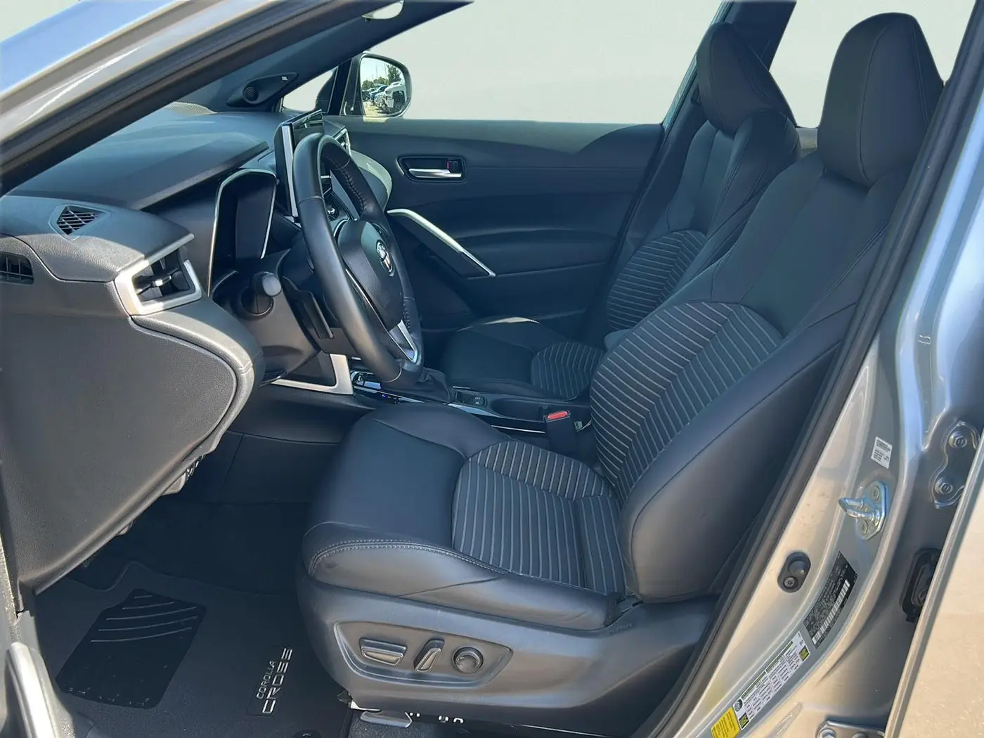 2024 Toyota Corolla - $24,825
