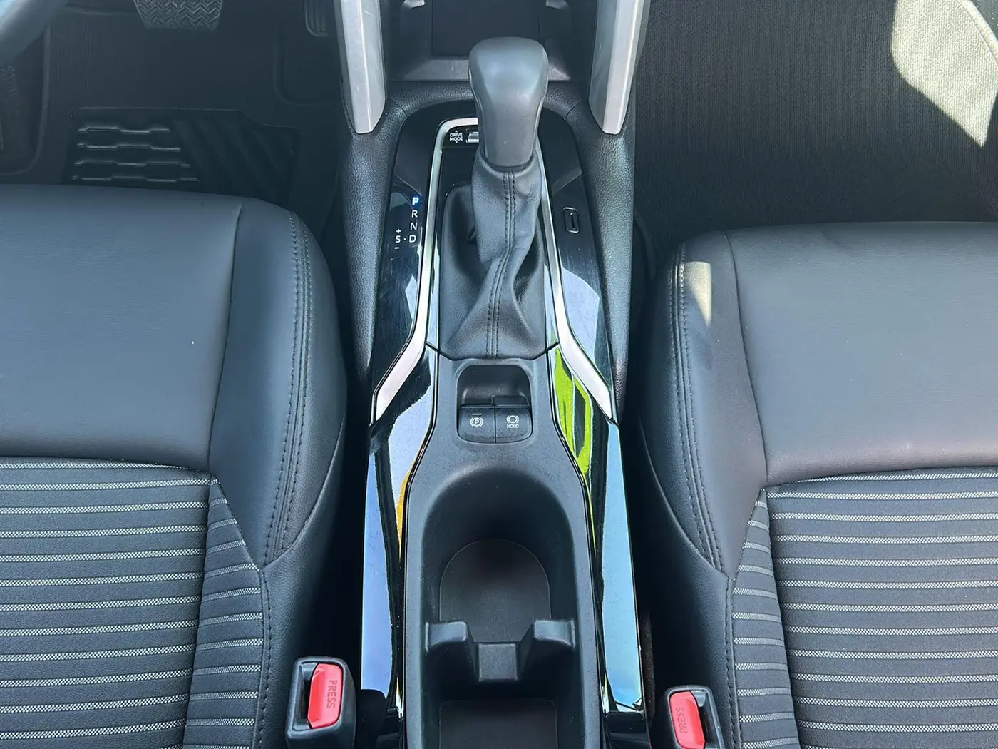 2024 Toyota Corolla - $24,825