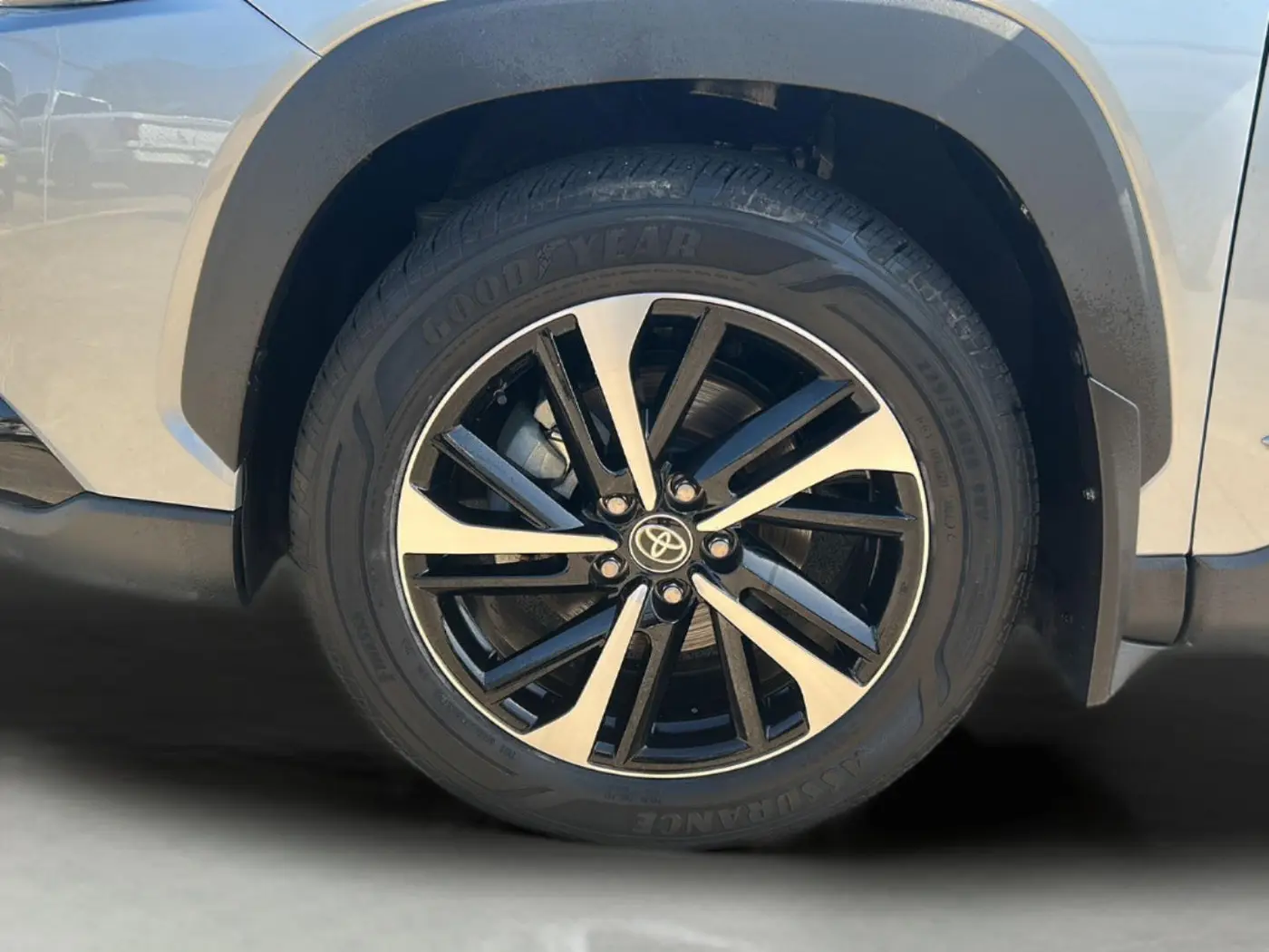 2024 Toyota Corolla - $24,825