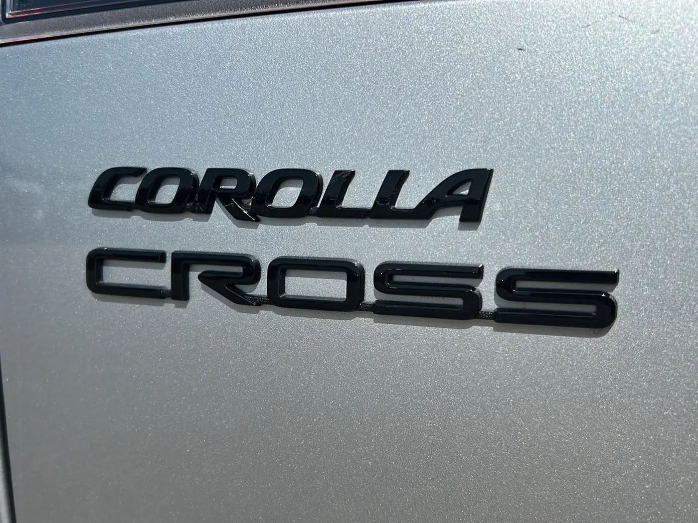 2024 Toyota Corolla - $24,825