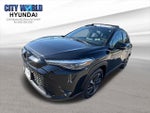 2024 Corolla Cross Hybrid Thumbnail 1
