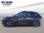 2024 Corolla Cross Hybrid Thumbnail 2