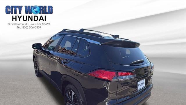 2024 Toyota Corolla Cross Hybrid S
