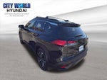 2024 Corolla Cross Hybrid Thumbnail 3
