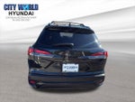2024 Corolla Cross Hybrid Thumbnail 4