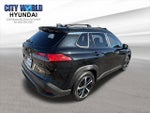 2024 Corolla Cross Hybrid Thumbnail 5