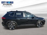 2024 Corolla Cross Hybrid Thumbnail 6