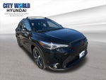 2024 Corolla Cross Hybrid Thumbnail 7