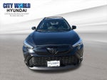 2024 Corolla Cross Hybrid Thumbnail 8
