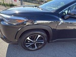 2024 Corolla Cross Hybrid Thumbnail 9