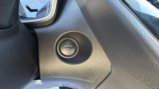 2024 Toyota Corolla Cross Hybrid S