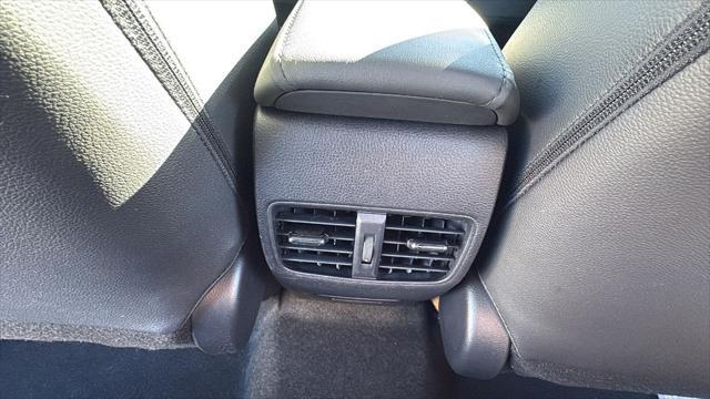 2024 Toyota Corolla Cross Hybrid S