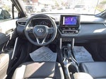 2024 Corolla Cross Hybrid Thumbnail 27