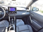 2024 Corolla Cross Hybrid Thumbnail 28