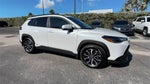 2024 Corolla Cross Hybrid Thumbnail 2